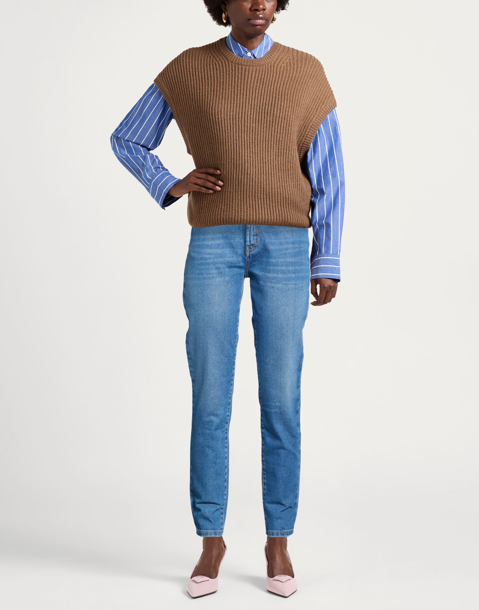  Weekend Max Mara - Partes De Abajo - Pantalones Vaqueros - On Yoox.com 