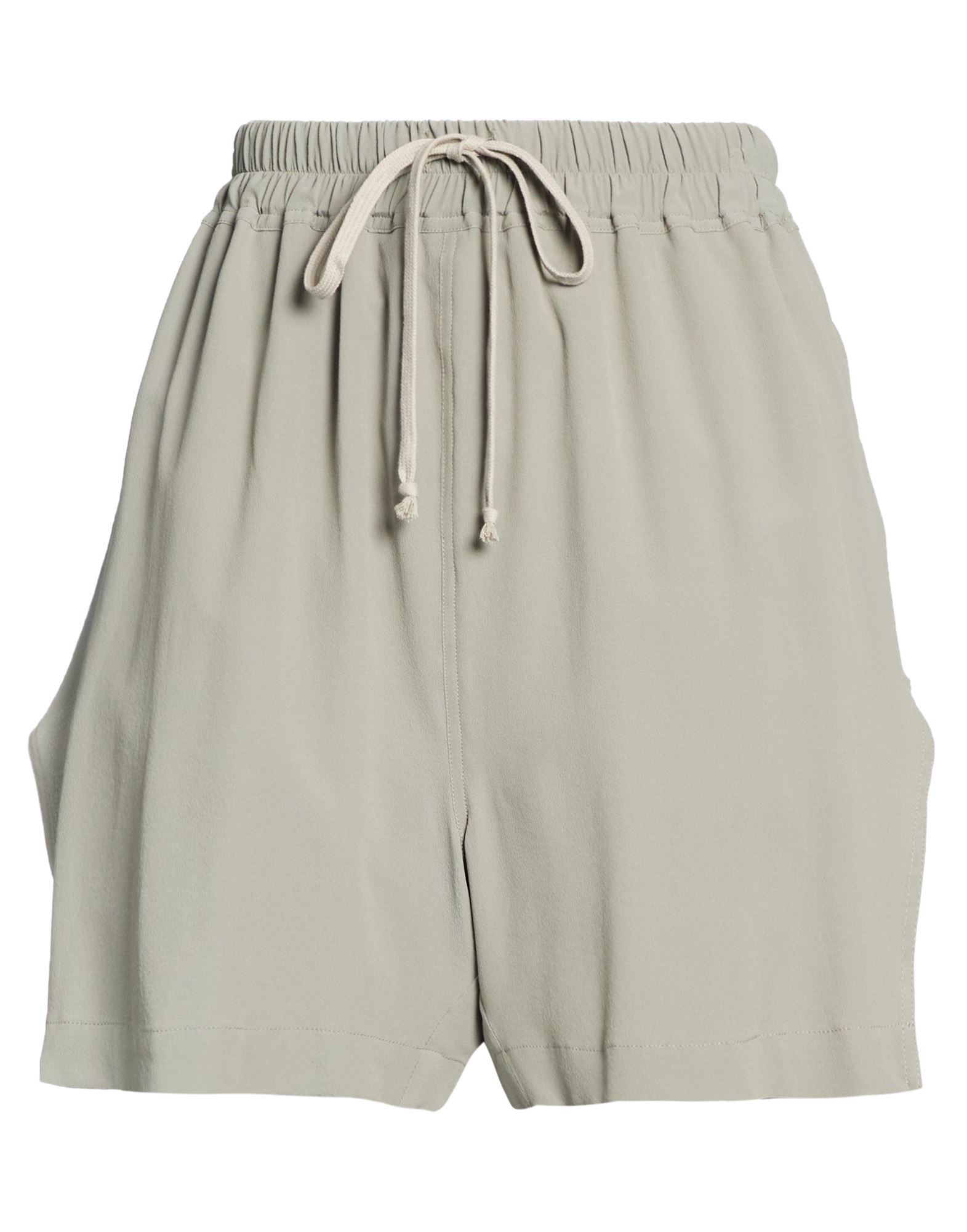 RICK OWENS RICK OWENS BOTTOMWEAR Σορτς & Βερμούδες