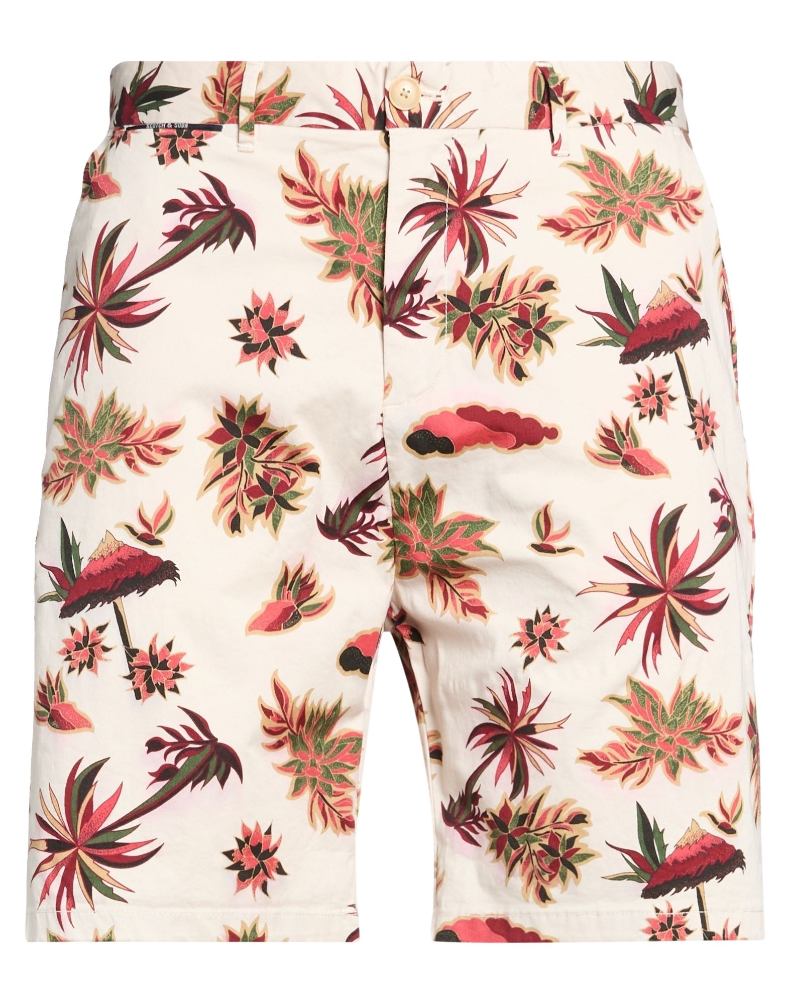 SCOTCH & SODA BOTTOMWEAR Σορτς & Βερμούδες