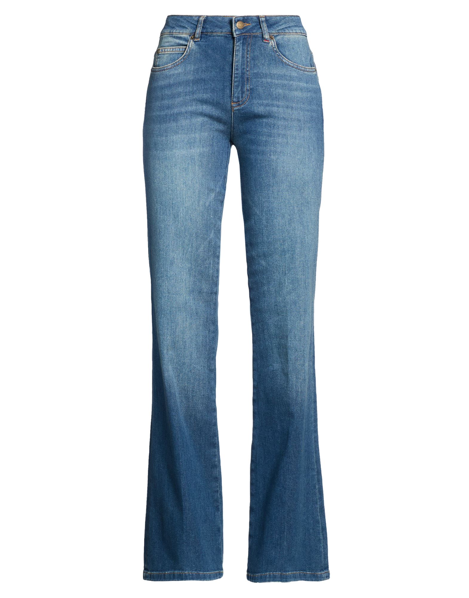  Max&co. - Partes De Abajo - Pantalones Vaqueros - On Yoox.com 