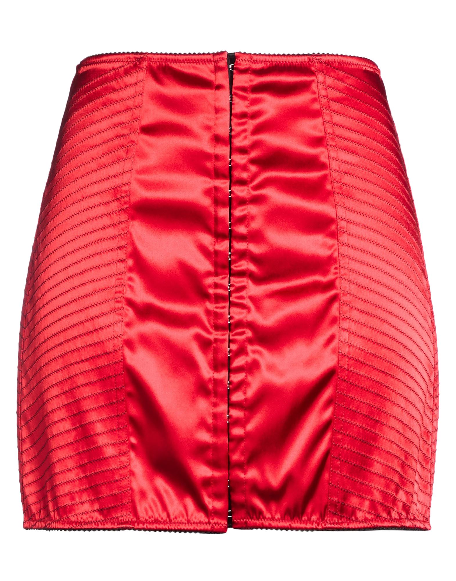 DOLCE&GABBANA DOLCE&GABBANA BOTTOMWEAR Μίνι φούστα
