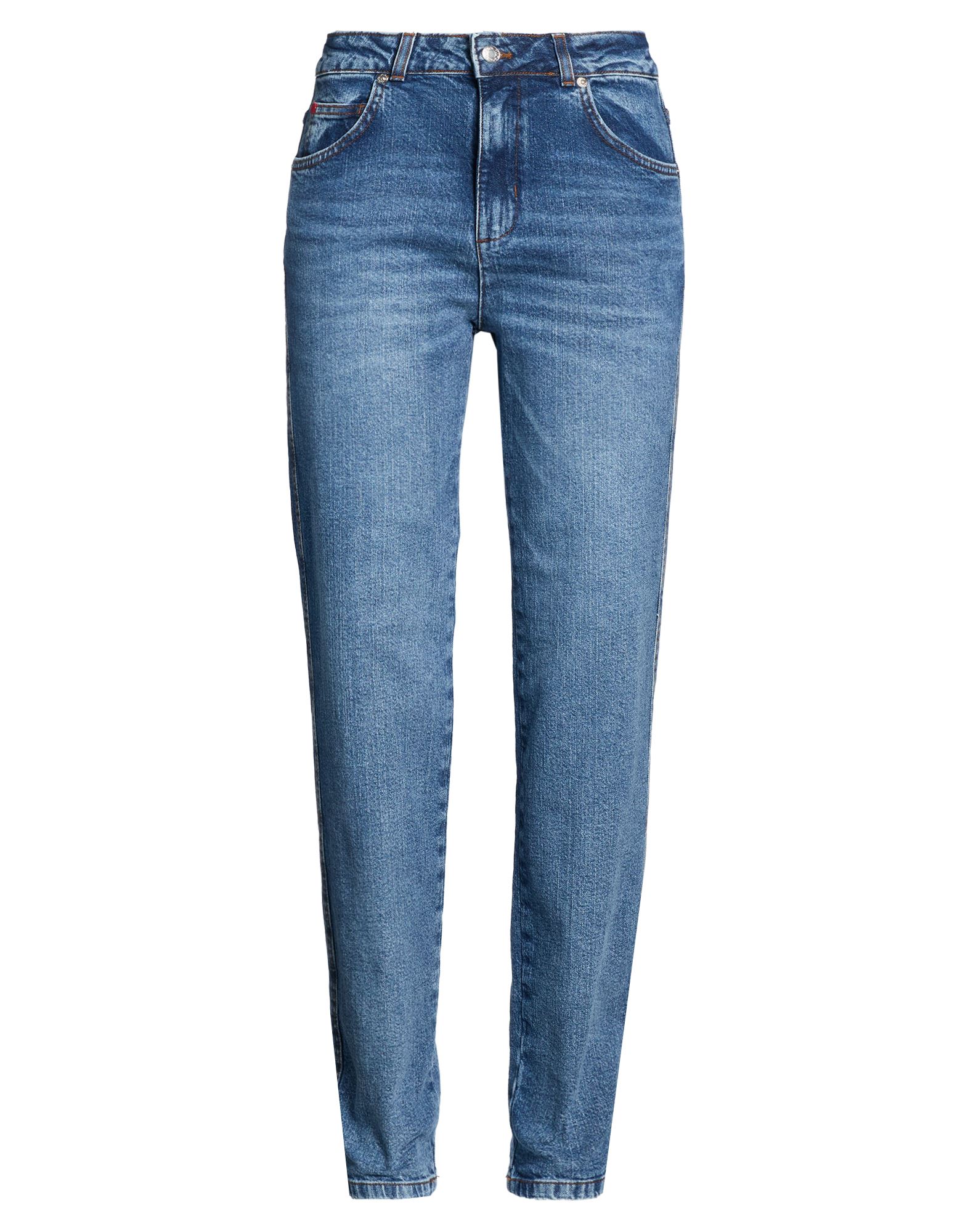  Max&co. - Hosen & Röcke - Jeanshosen - On Yoox.com 