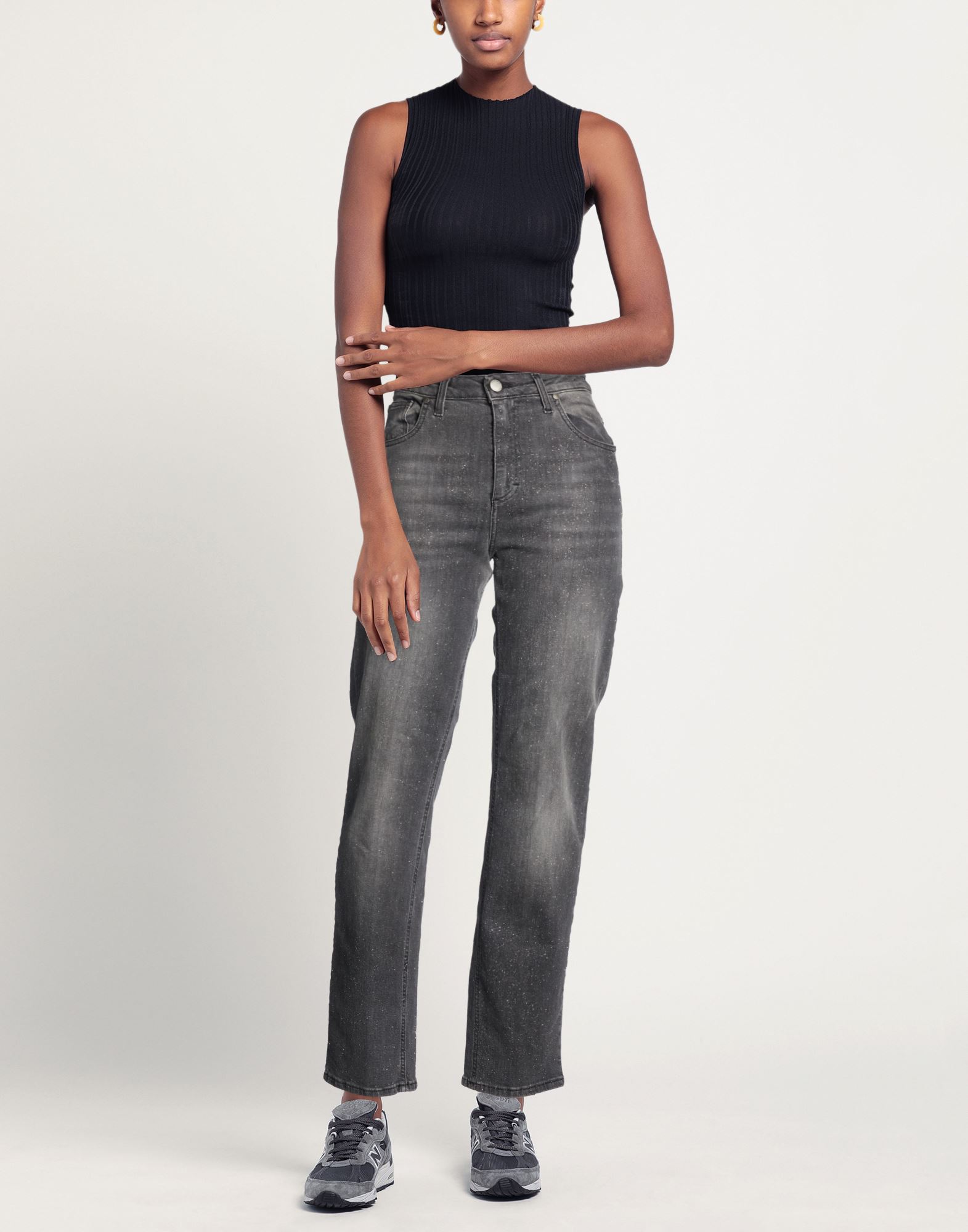  Kartika - Partes De Abajo - Pantalones Vaqueros - On Yoox.com 
