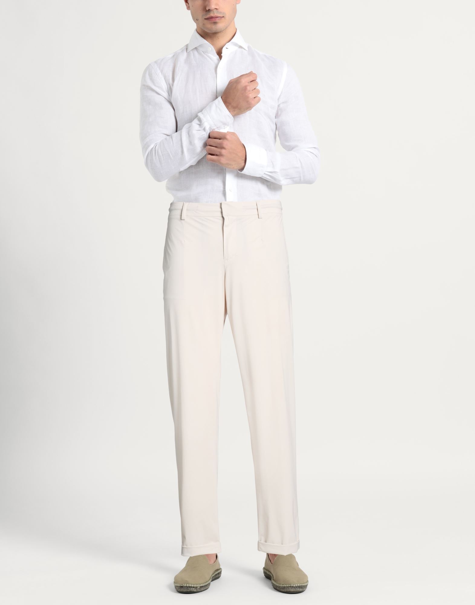 Barba Napoli - Hosen & Röcke - Hosen - On Yoox.com 