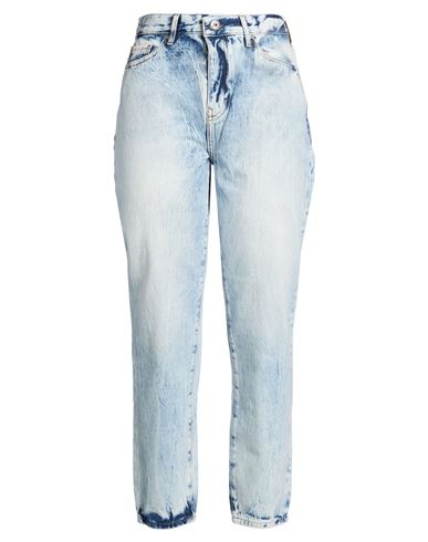 Jeanshose Damen Blau 25,26,27,28,29,31 Damen