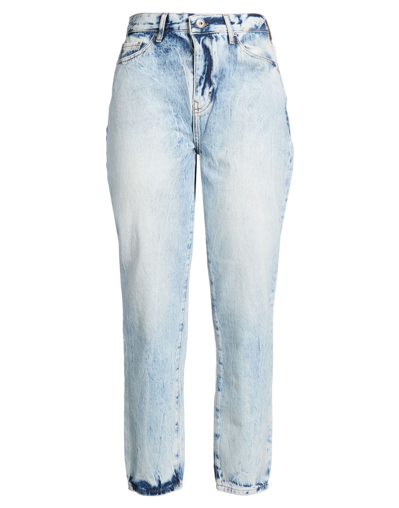  Armani Exchange - Hosen & Röcke - Jeanshosen - On Yoox.com 