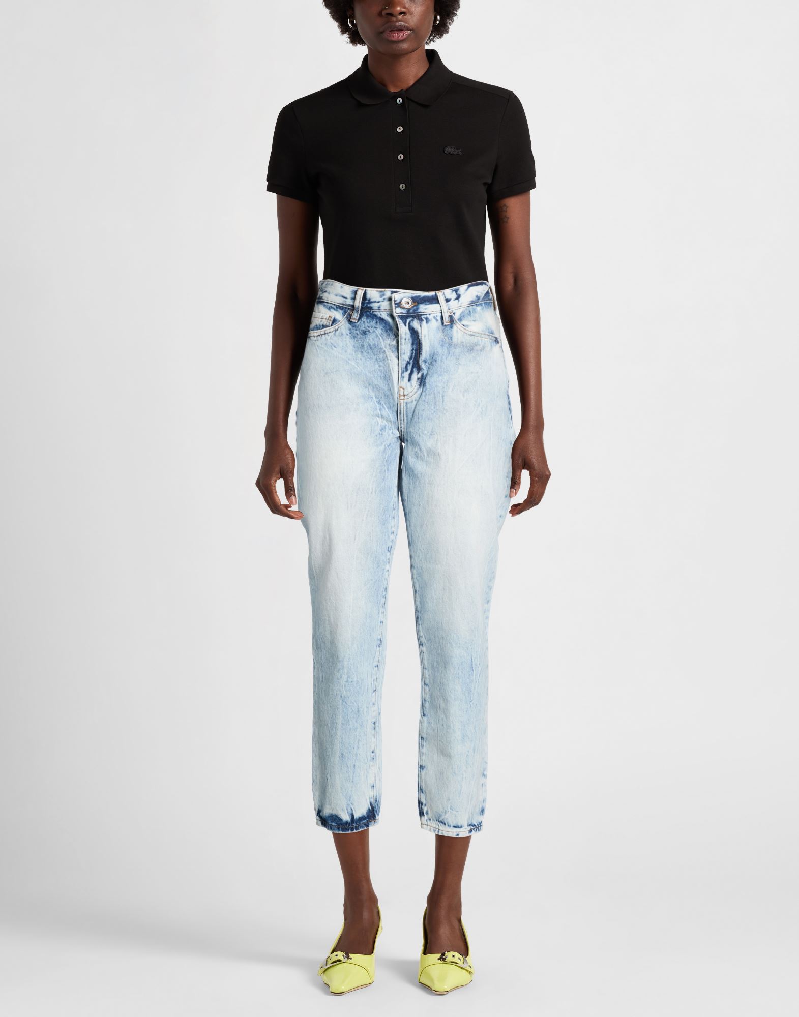  Armani Exchange - Hosen & Röcke - Jeanshosen - On Yoox.com 