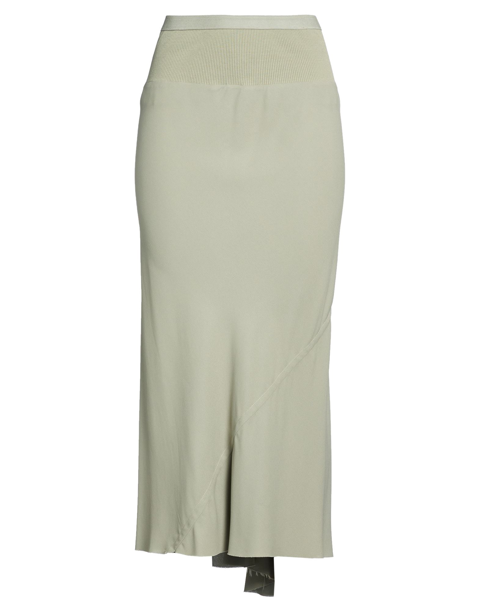 RICK OWENS RICK OWENS BOTTOMWEAR Μίντι φούστα