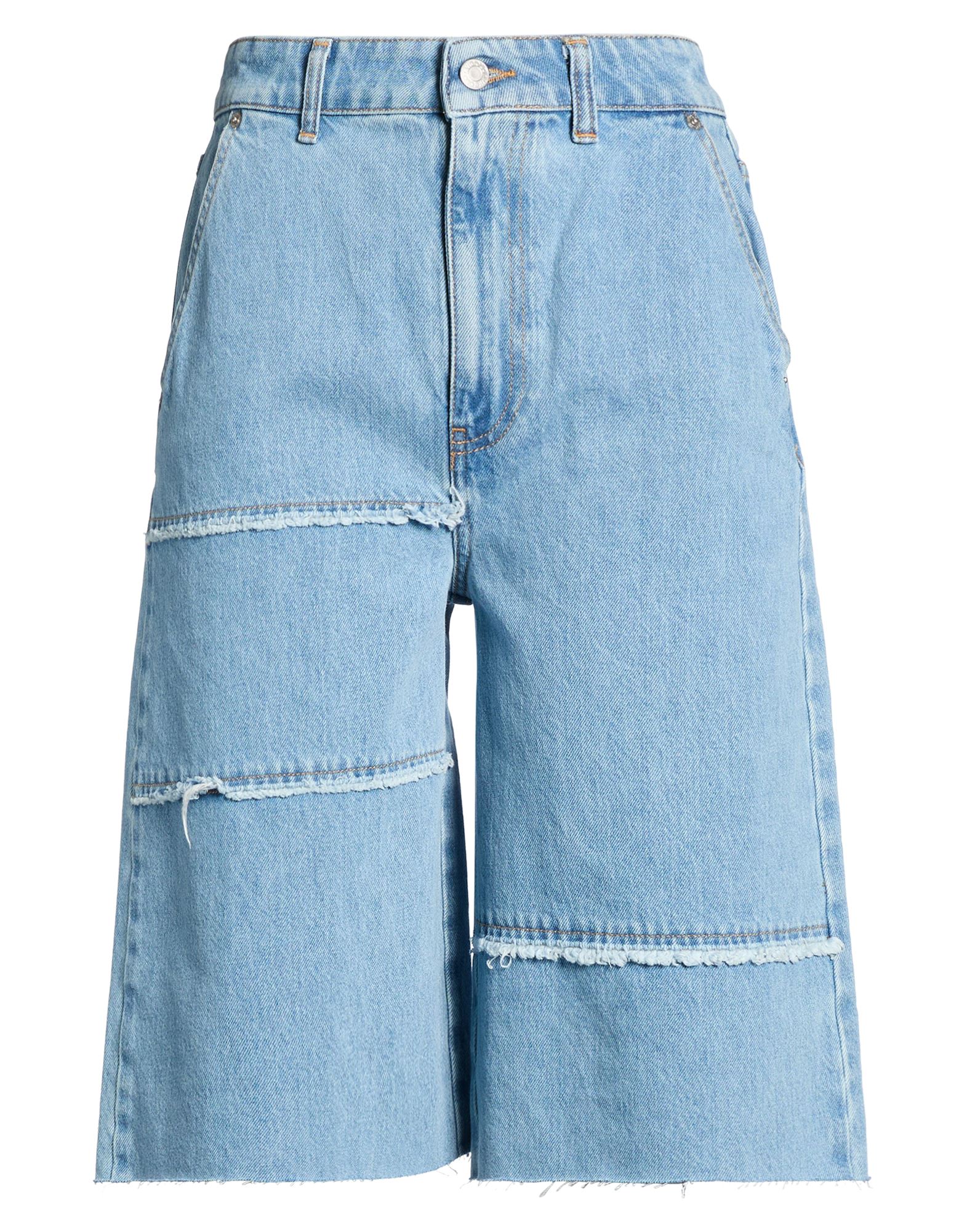  Vicolo - Hosen & Röcke - Jeansshorts - On Yoox.com 