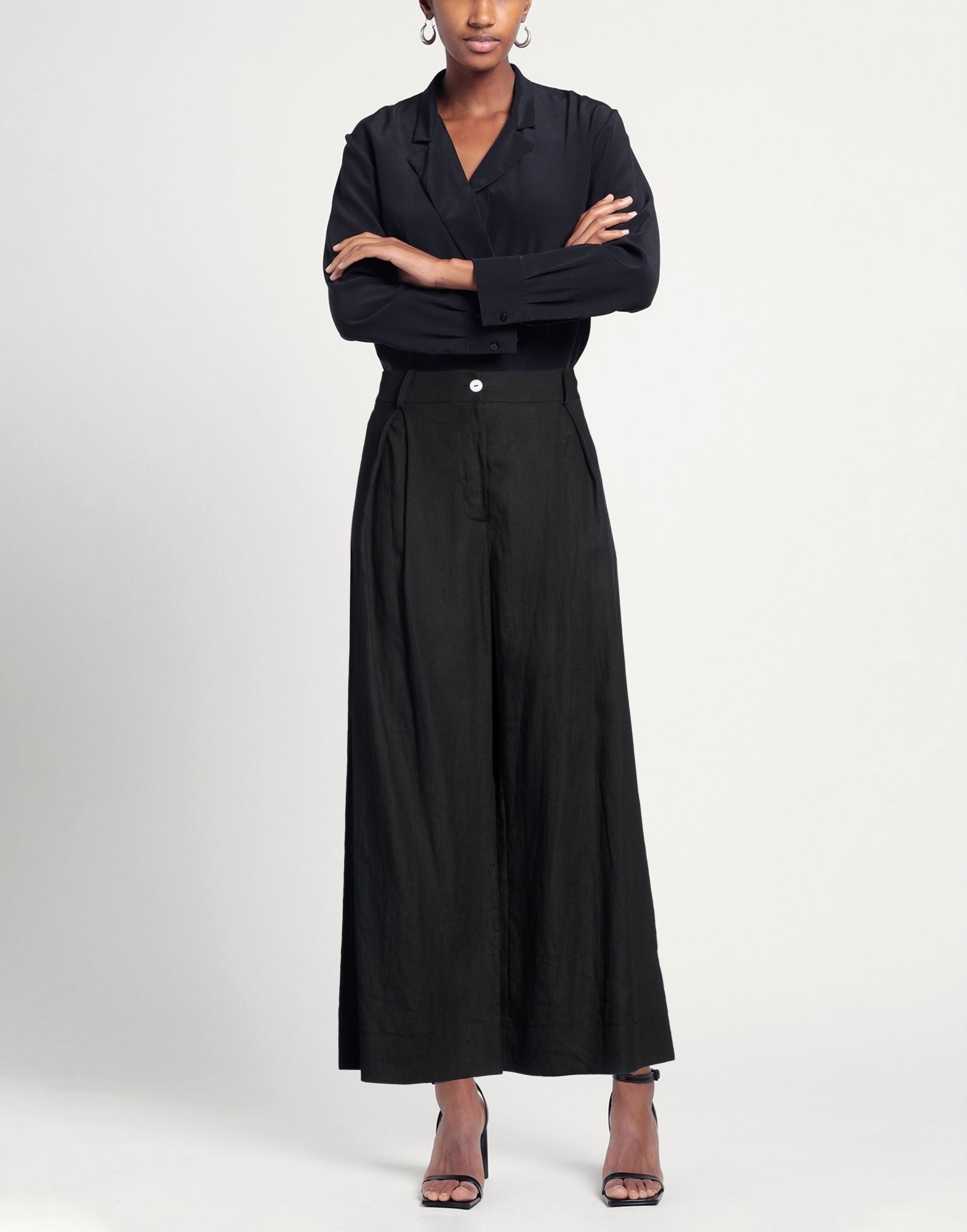  Cristina Bonfanti - Hosen & Röcke - Hosen - On Yoox.com 