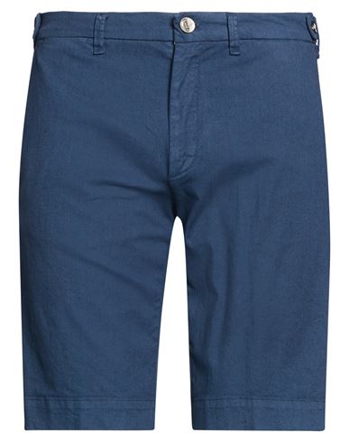 Pantalones cortos y bermudas Hombre Azul marino 32,34,40 Hombre