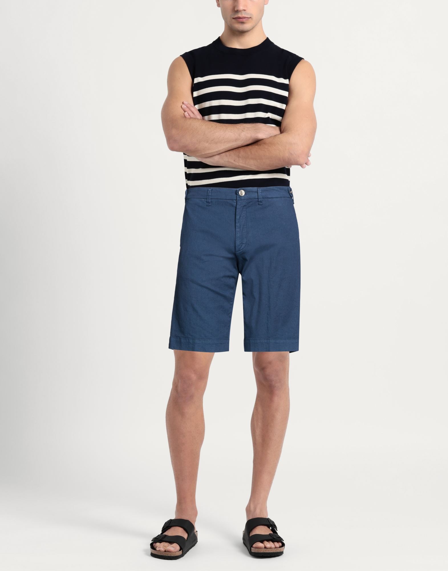  Barba Napoli - Hosen & Röcke - Shorts & Bermudashorts - On Yoox.com 