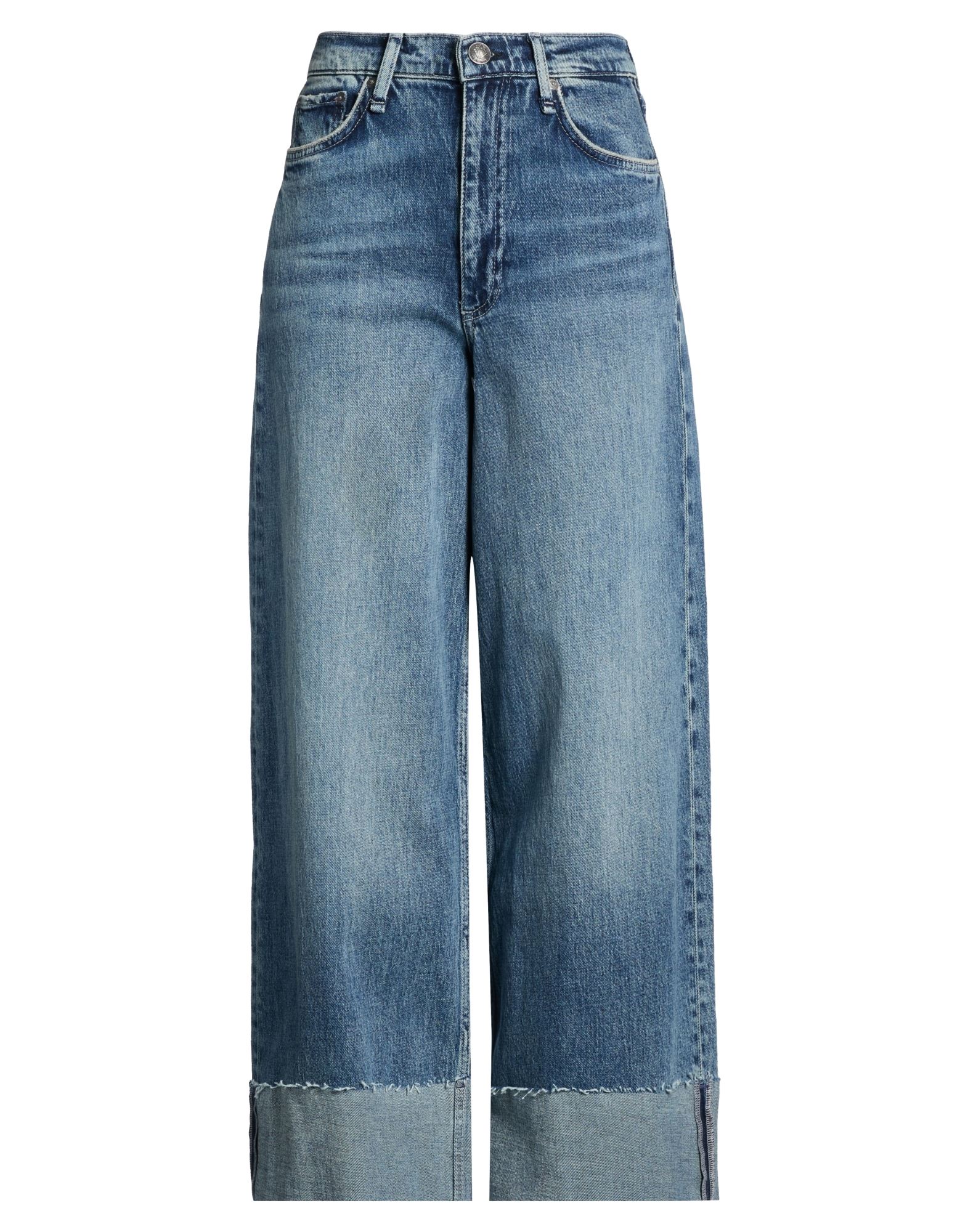 RAG & BONE RAG & BONE BOTTOMWEAR Τζιν