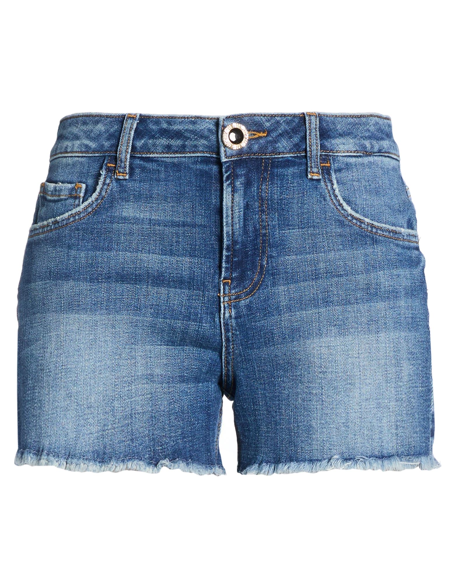  Liu •jo - Hosen & Röcke - Jeansshorts - On Yoox.com 