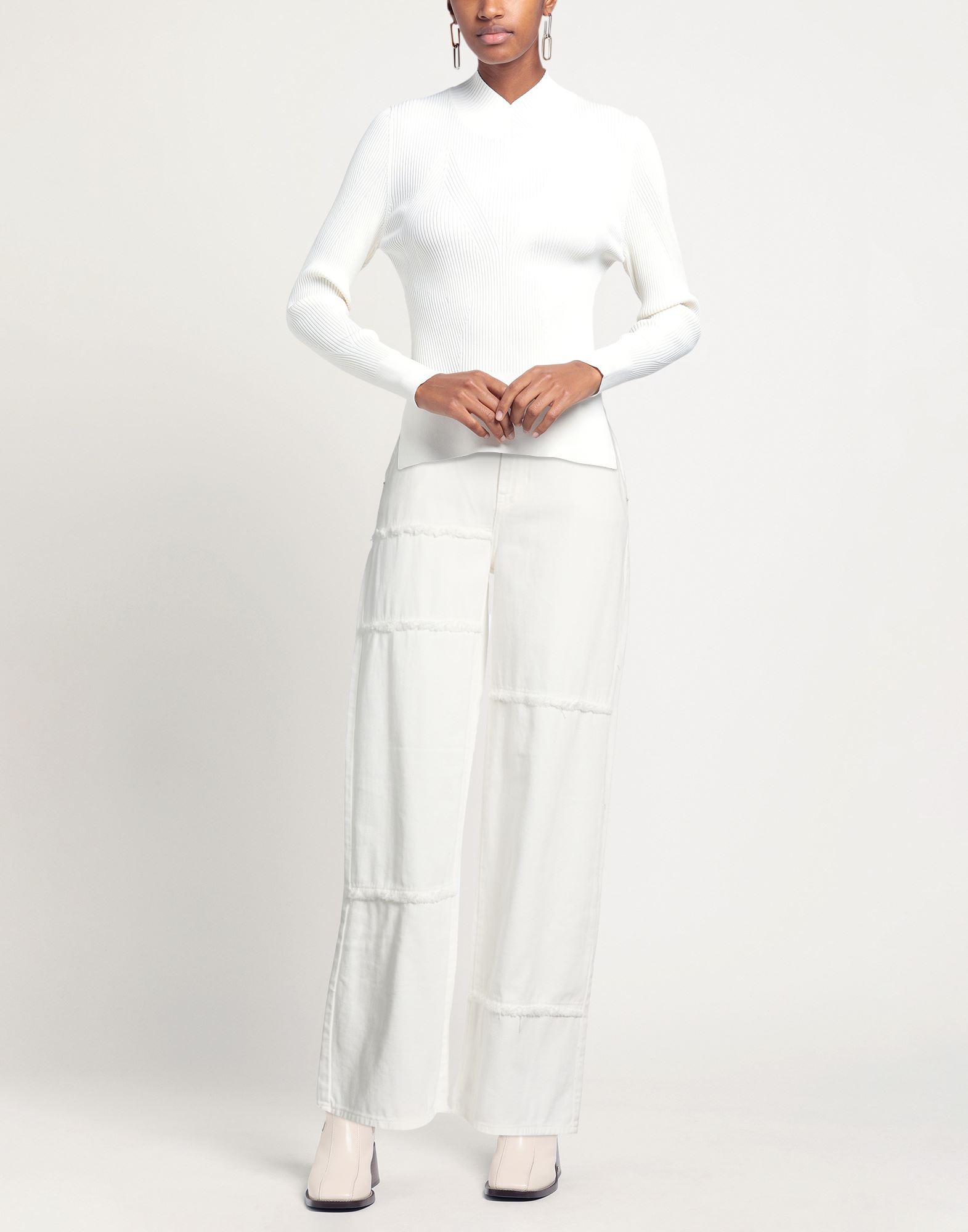  Vicolo - Hosen & Röcke - Hosen - On Yoox.com 