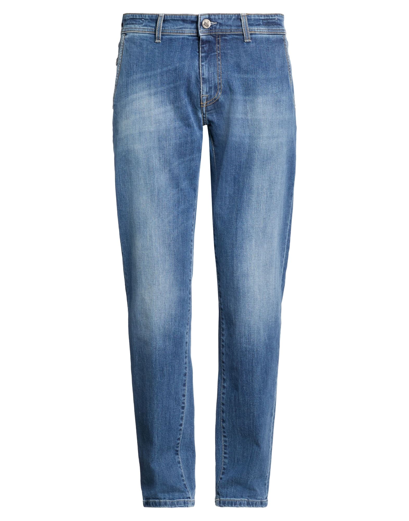  Barba Napoli - Hosen & Röcke - Jeanshosen - On Yoox.com 