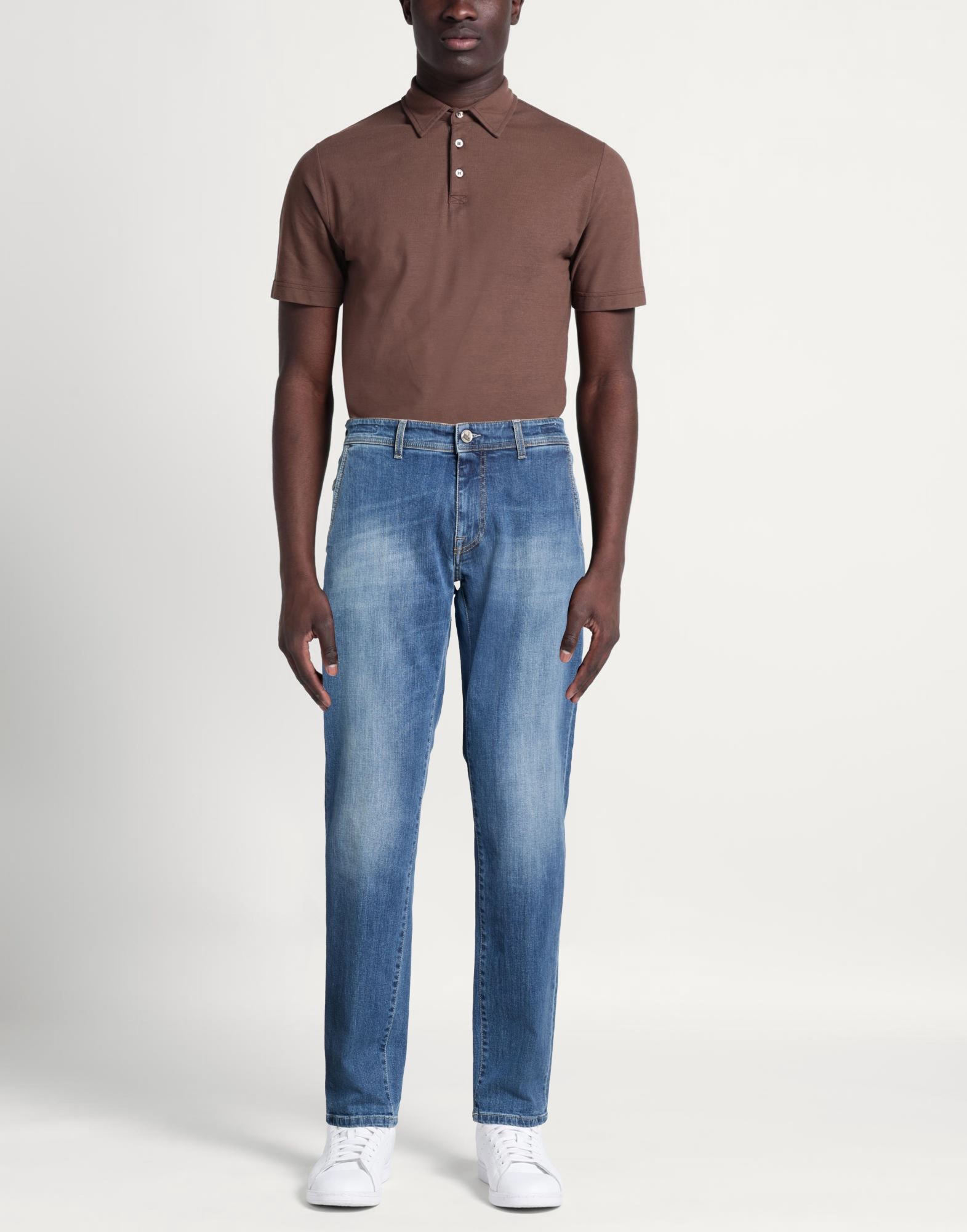  Barba Napoli - Hosen & Röcke - Jeanshosen - On Yoox.com 