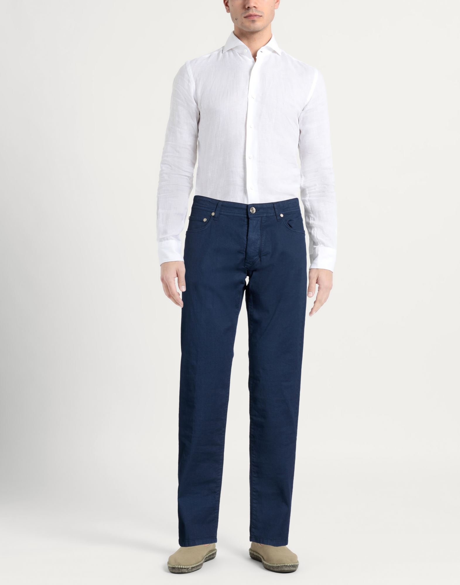  Barba Napoli - Hosen & Röcke - Hosen - On Yoox.com 
