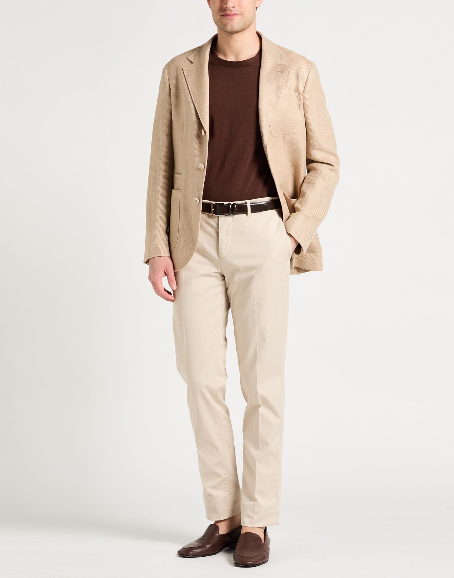  Brunello Cucinelli - Hosen & Röcke - Hosen - On Yoox.com 