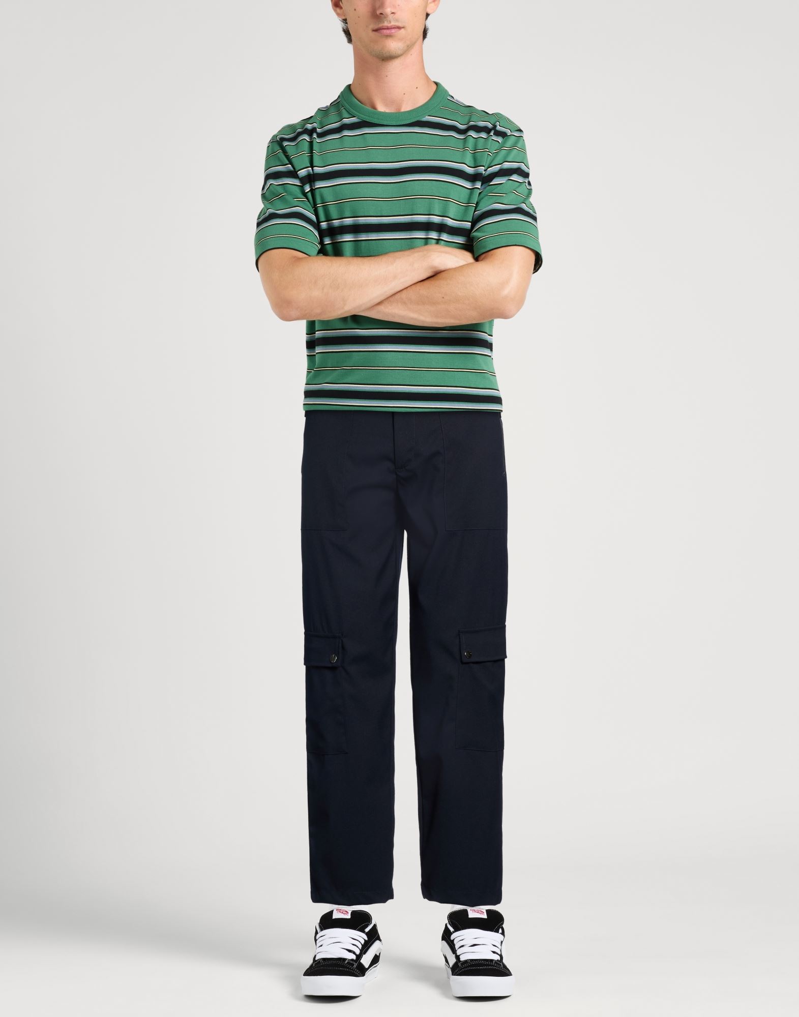  Costume National - Hosen & Röcke - Hosen - On Yoox.com 