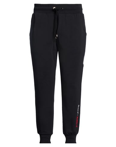 Hose Herren Schwarz XL Herren
