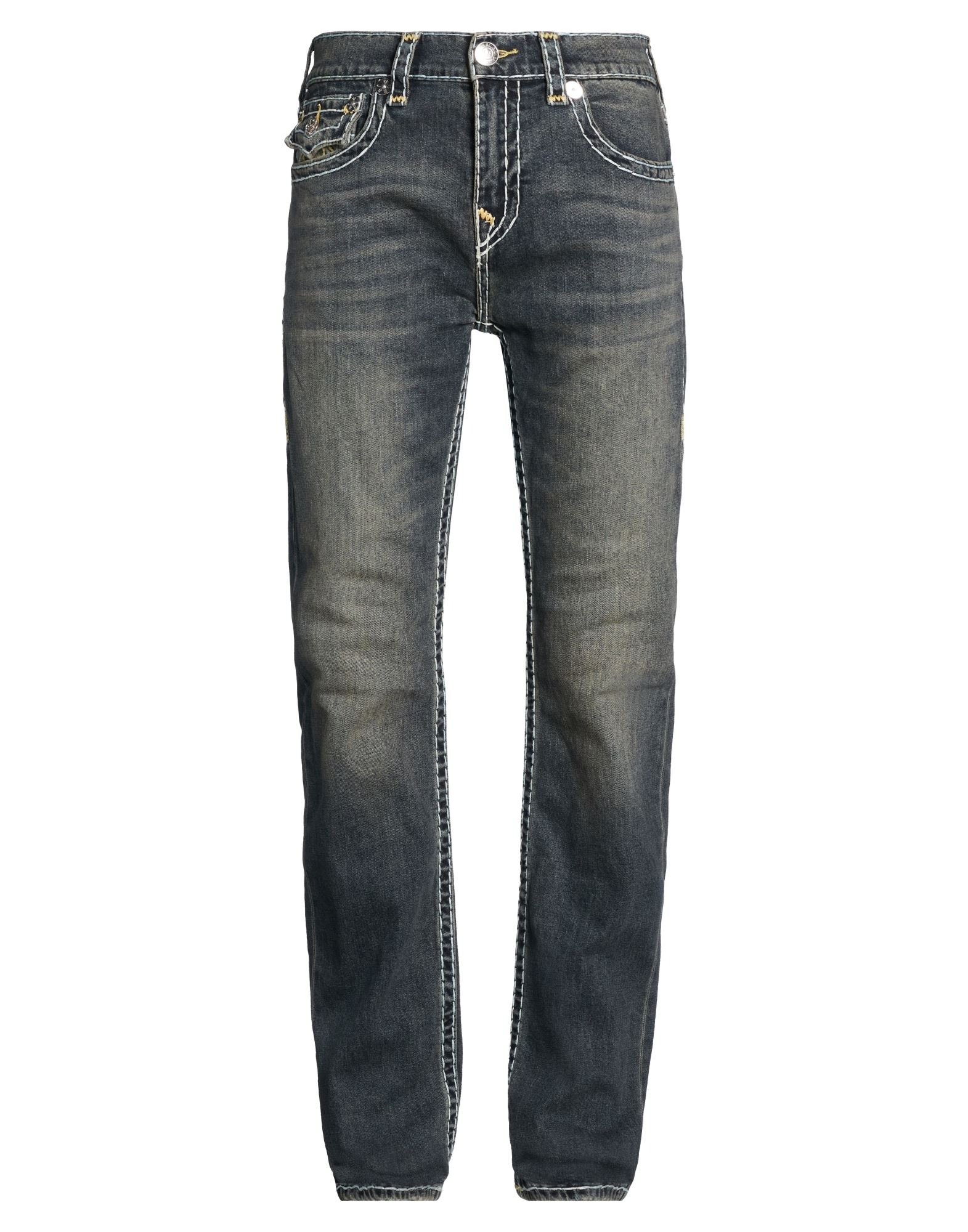  True Religion - Hosen & Röcke - Jeanshosen - On Yoox.com 