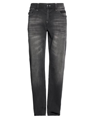 Pantalones vaqueros Hombre Negro 30W-34L,32W-34L,36W-34L Hombre