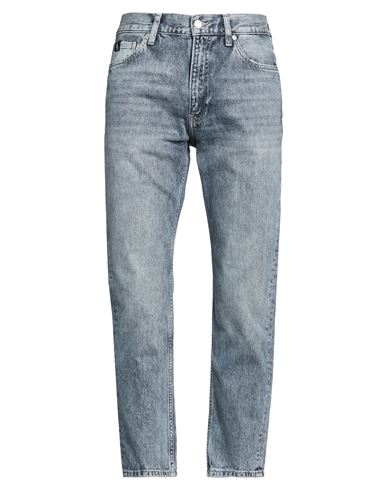 Calvin Jeanshose Herren Grau 30,31 Herren