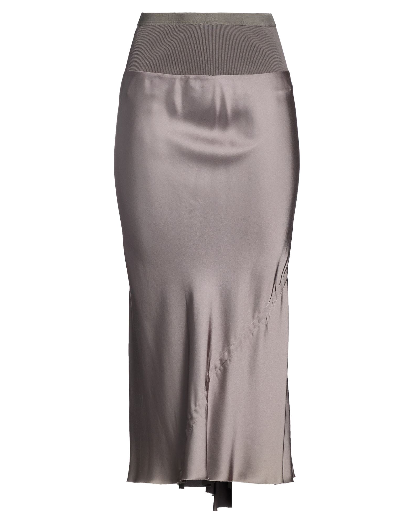 RICK OWENS RICK OWENS BOTTOMWEAR Μάξι φούστα