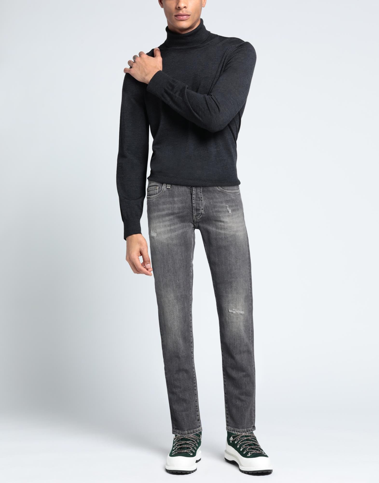  Liu •jo Man - Hosen & Röcke - Jeanshosen - On Yoox.com 