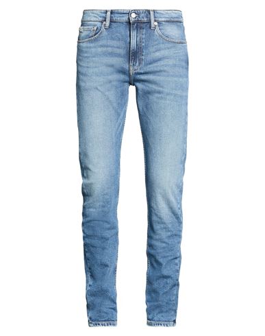 Calvin Jeanshose Herren Blau 29W-34L,30W-34L Herren