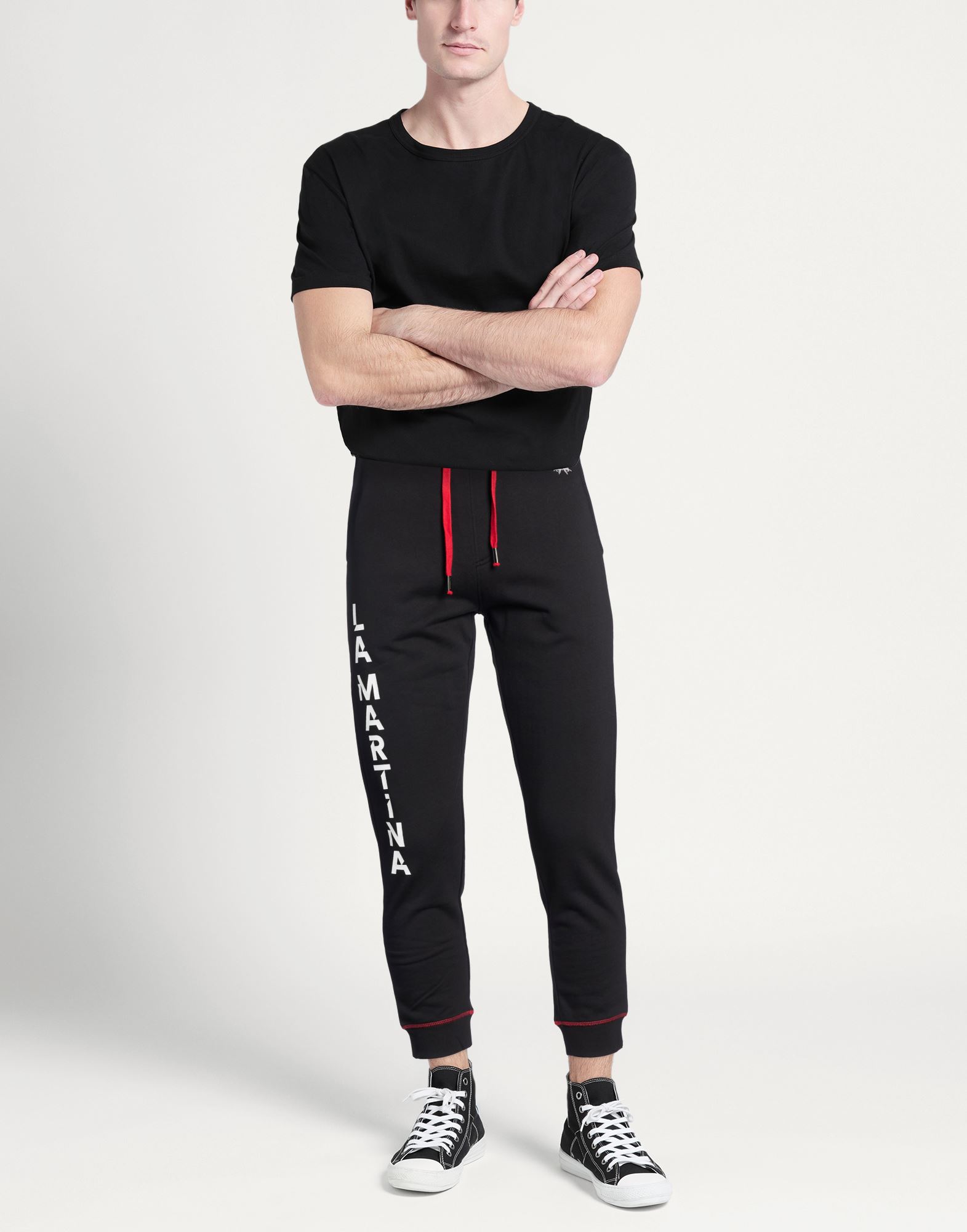  La Martina - Hosen & Röcke - Hosen - On Yoox.com 