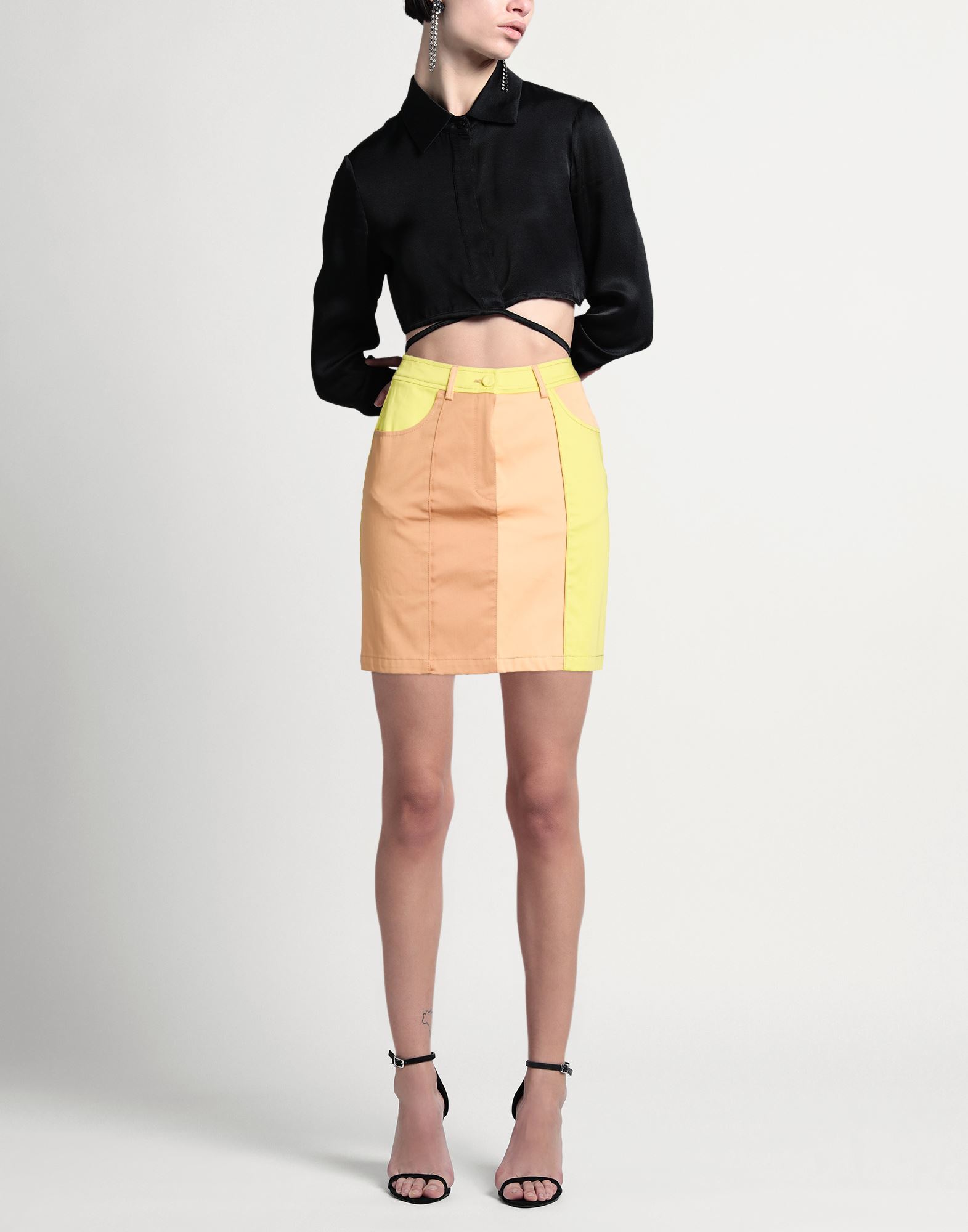  Sfizio Studio - Hosen & Röcke - Miniröcke - On Yoox.com 
