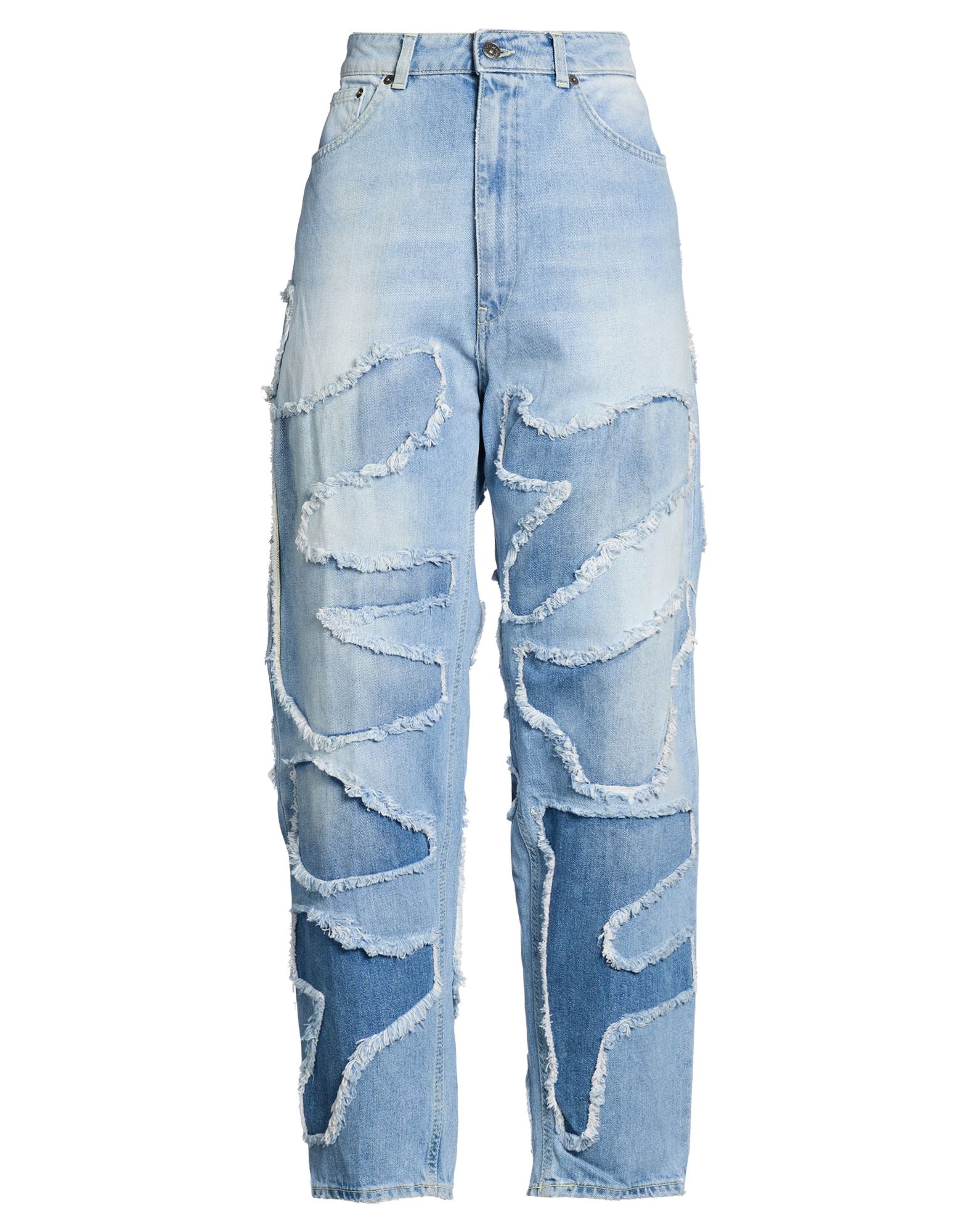 DONDUP BOTTOMWEAR Τζιν