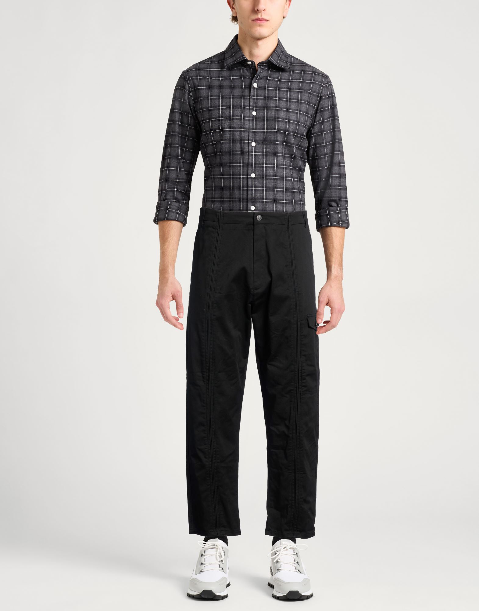  Les Hommes - Hosen & Röcke - Hosen - On Yoox.com 