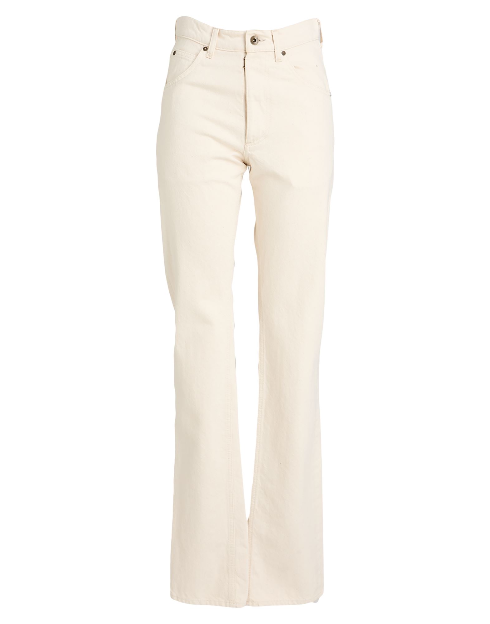 MAISON MARGIELA MAISON MARGIELA BOTTOMWEAR Τζιν