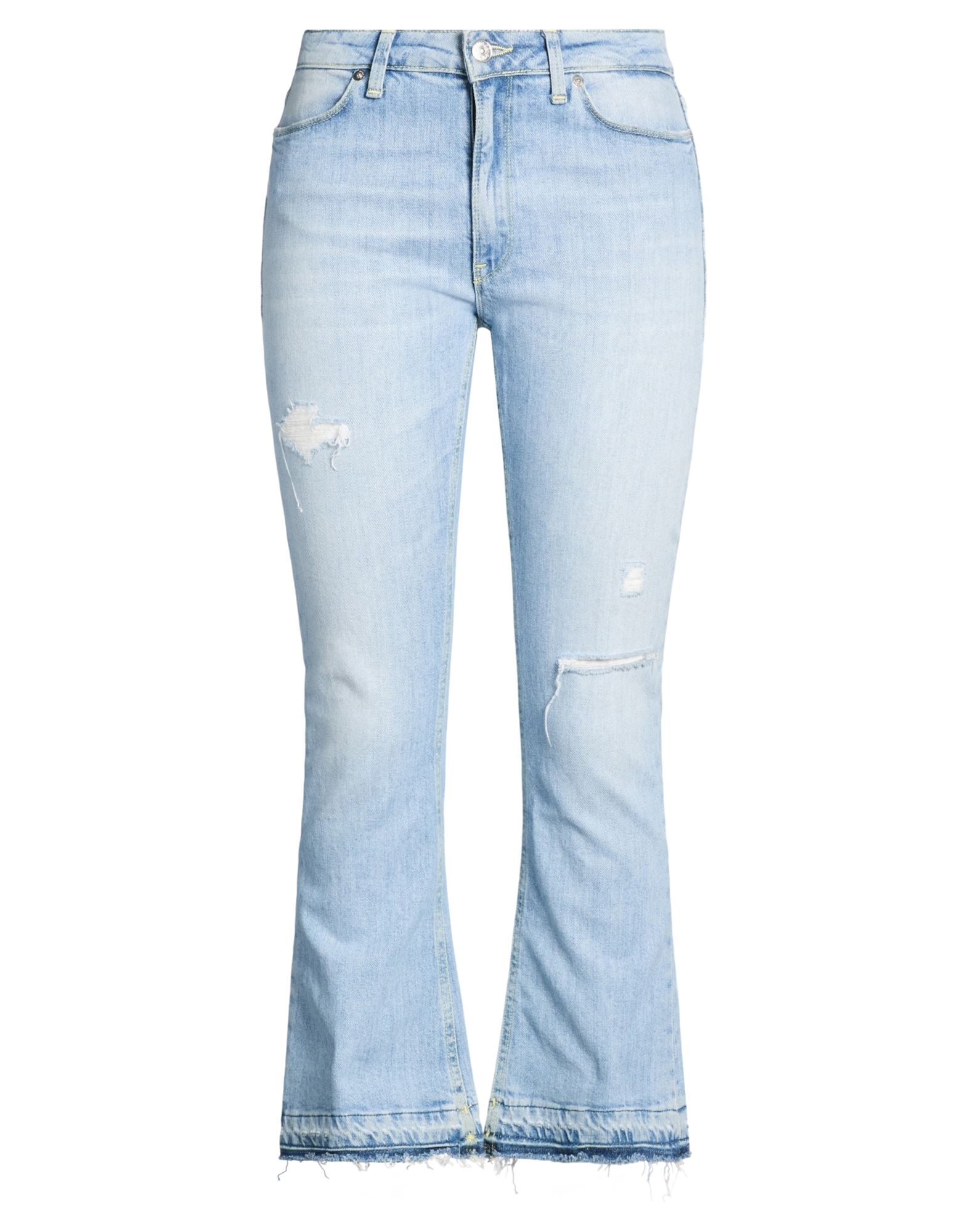 DONDUP BOTTOMWEAR Τζιν