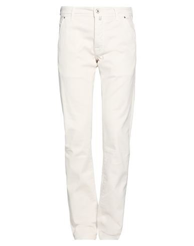 Pantalones vaqueros Hombre Hueso 31 Hombre