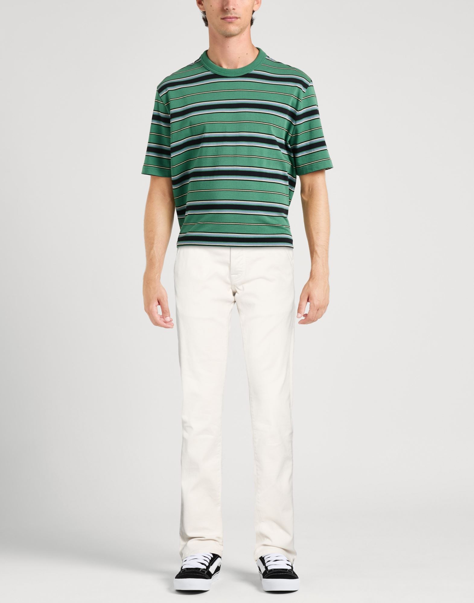  Jacob Cohёn - Hosen & Röcke - Jeanshosen - On Yoox.com 
