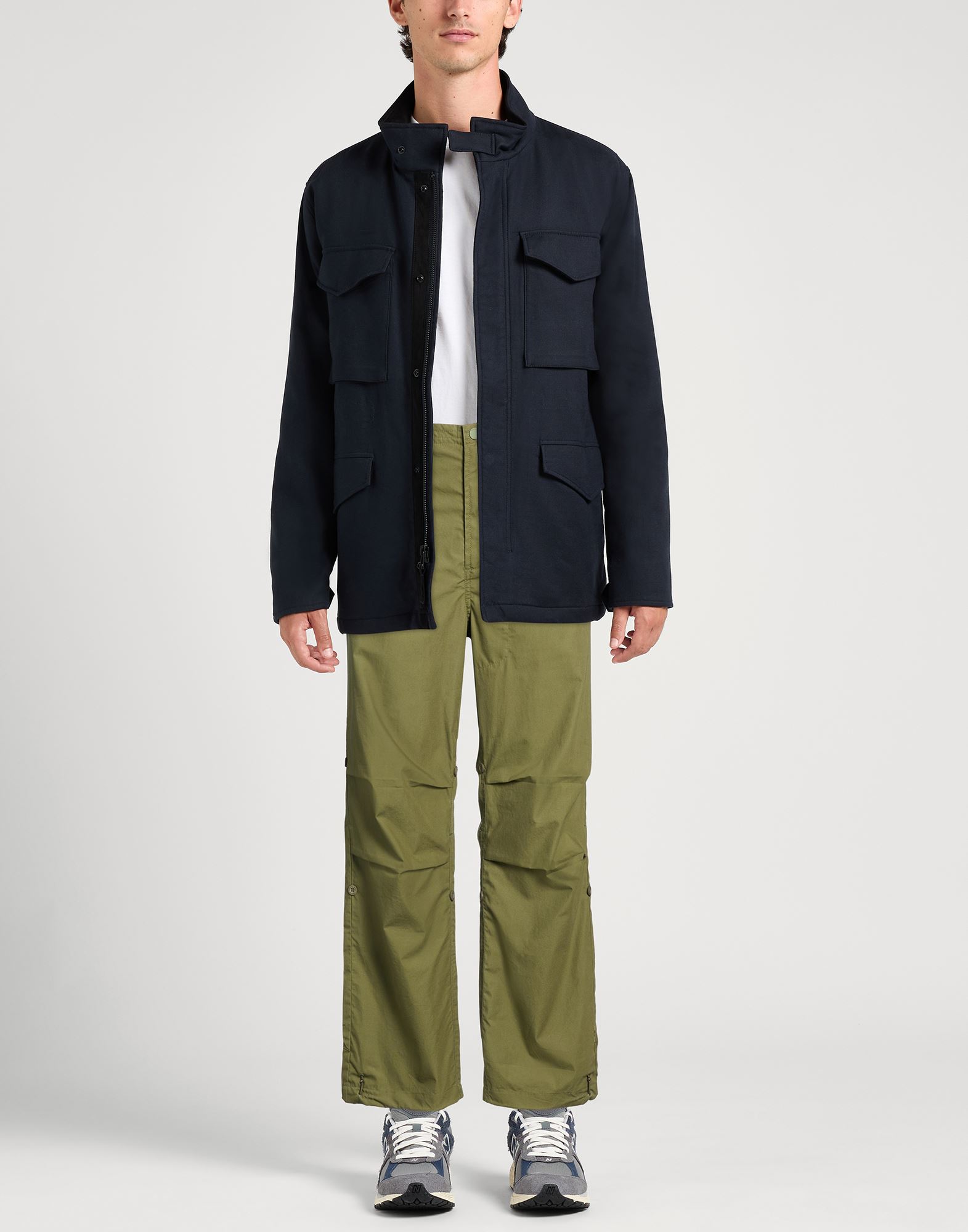  Maharishi - Hosen & Röcke - Hosen - On Yoox.com 