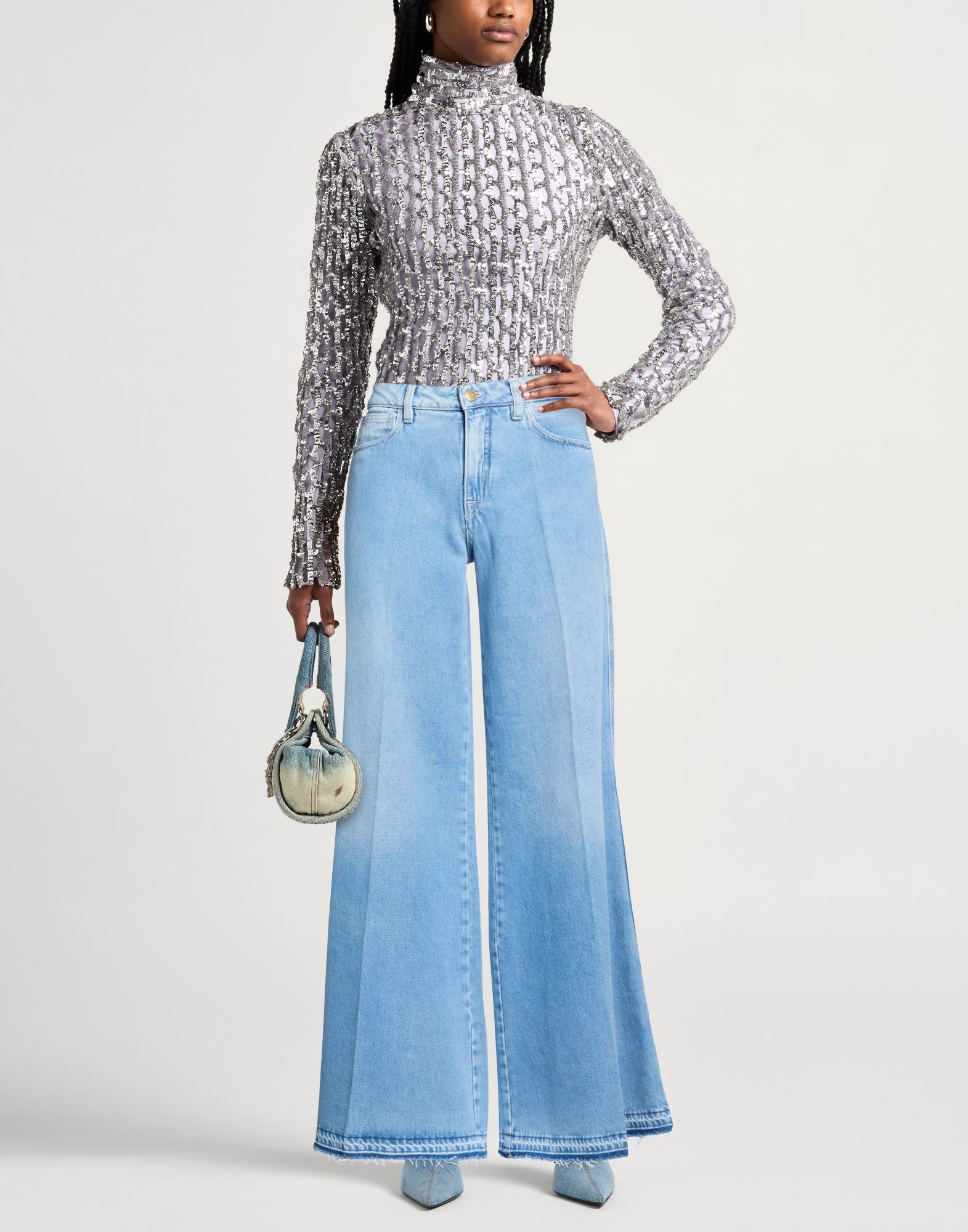  Cycle - Hosen & Röcke - Jeanshosen - On Yoox.com 