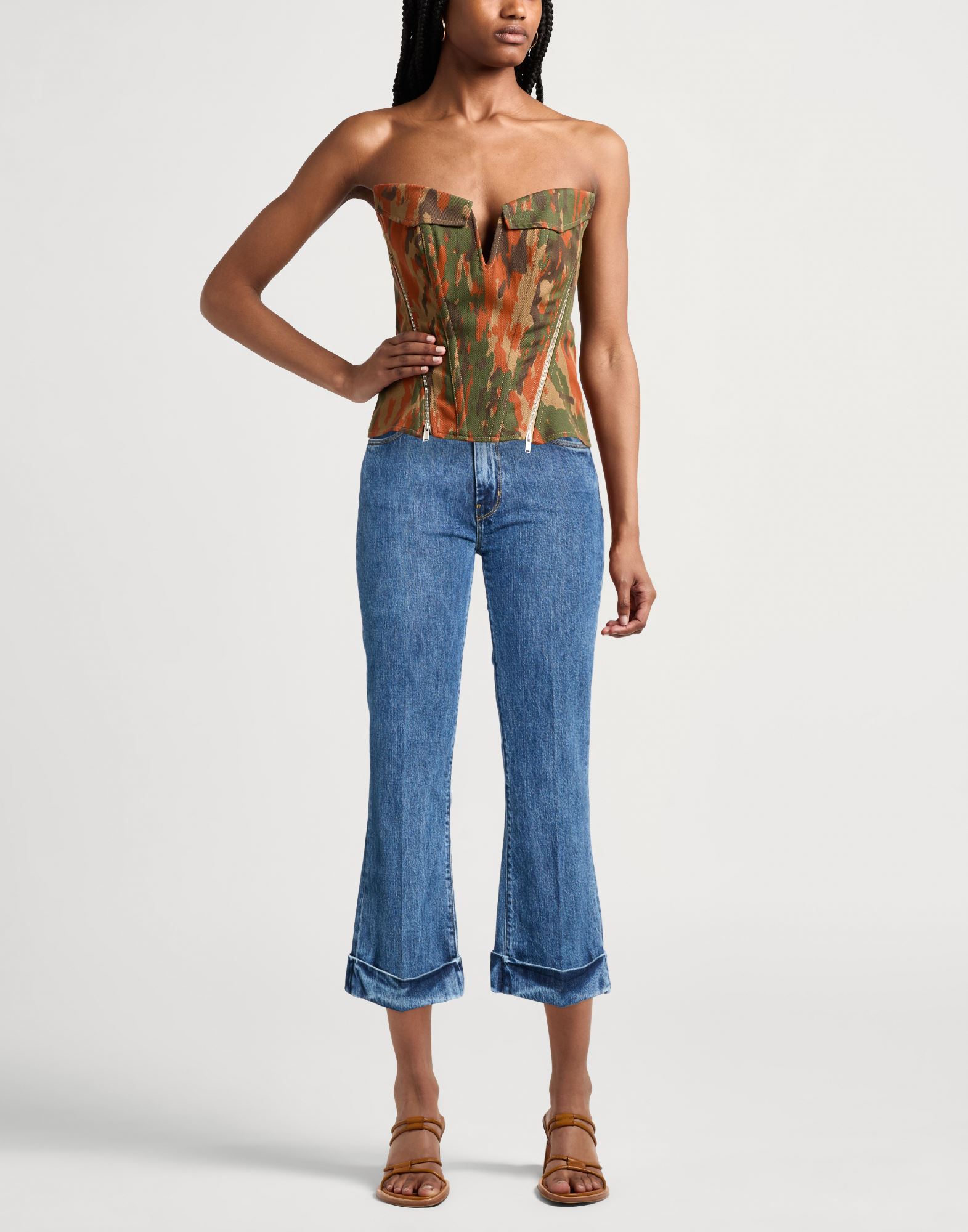  Cycle - Hosen & Röcke - Jeanshosen - On Yoox.com 