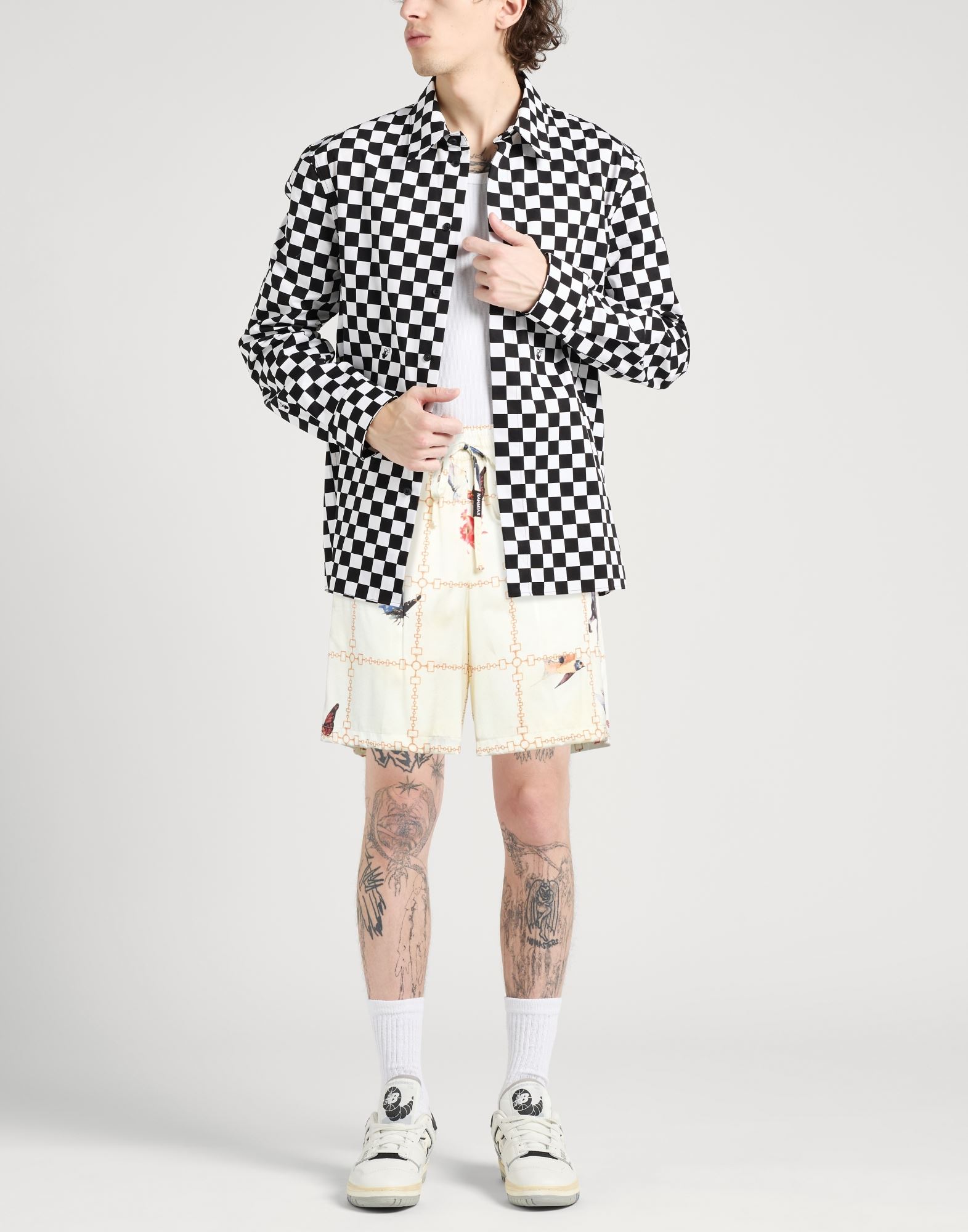  Nahmias - Hosen & Röcke - Shorts & Bermudashorts - On Yoox.com 