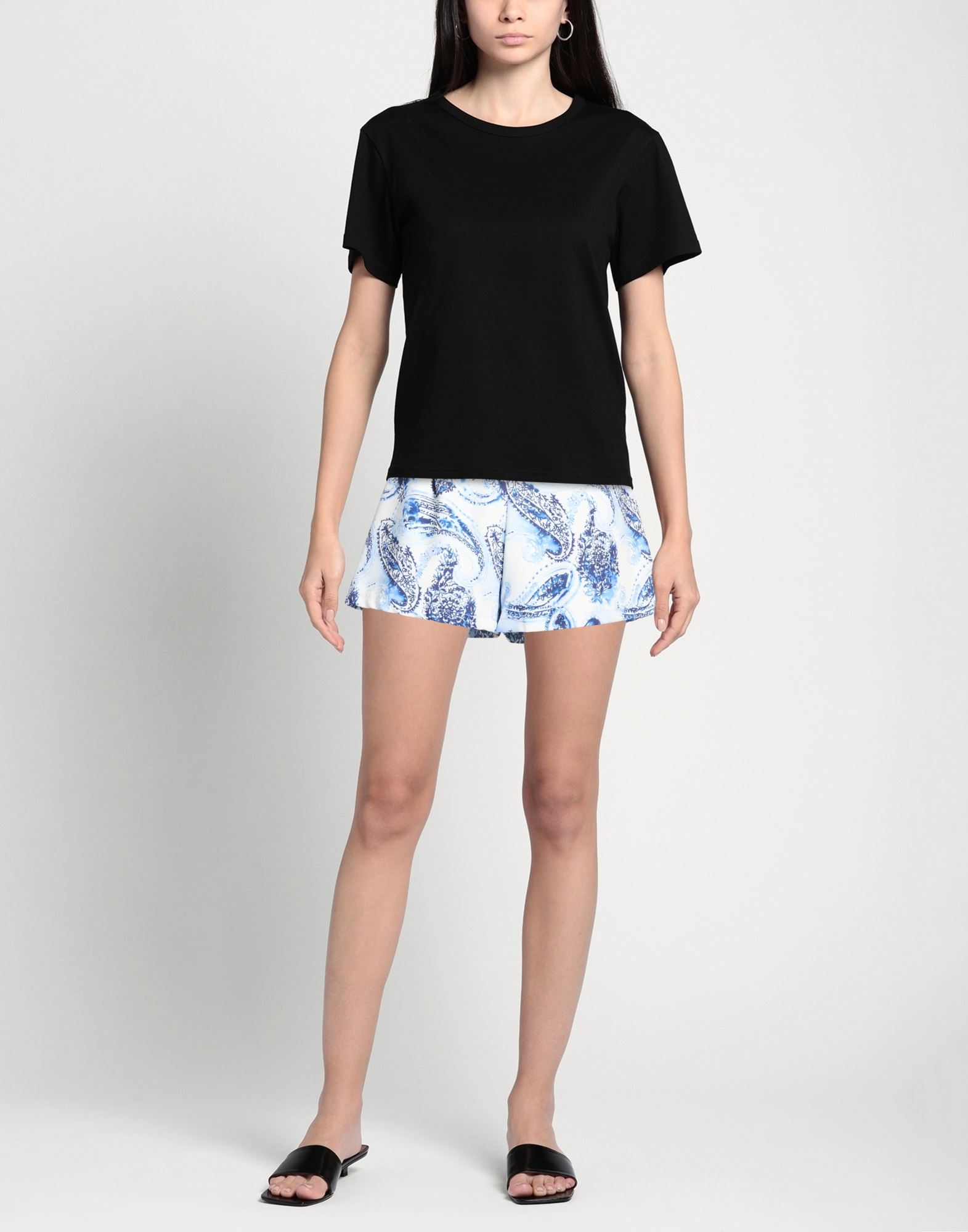 Odì Odì - Hosen & Röcke - Shorts & Bermudashorts - On Yoox.com 