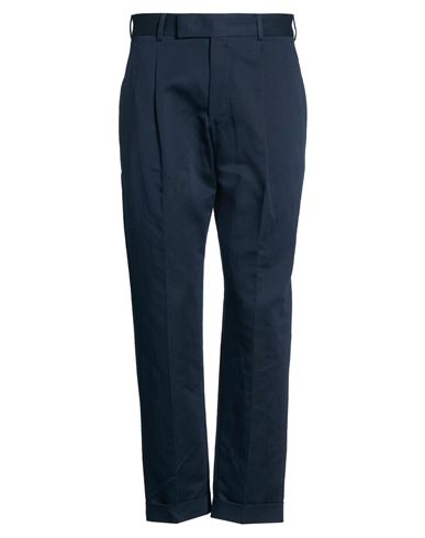 Hose Herren Nachtblau 46,48 Herren