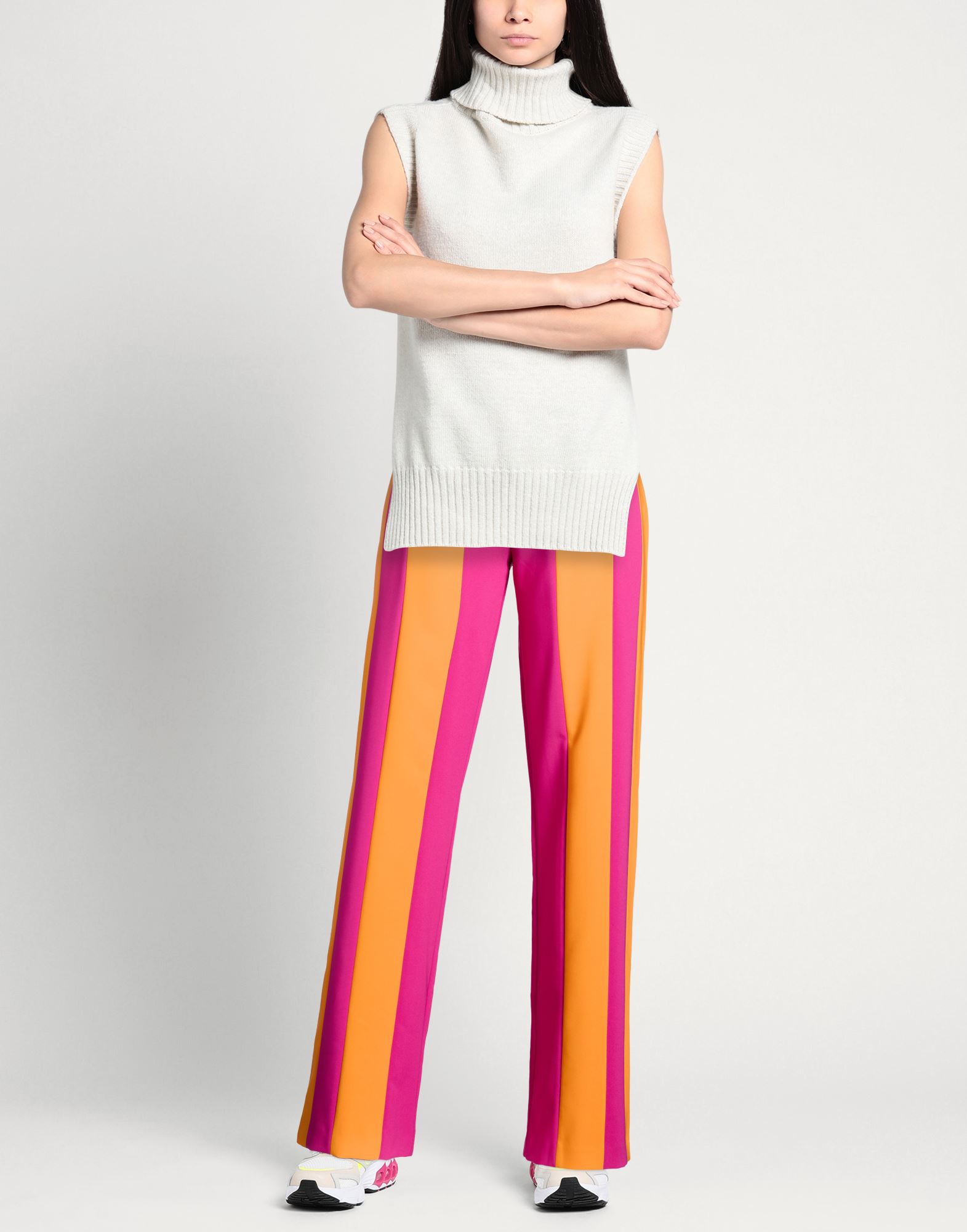  Alma Sanchez - Hosen & Röcke - Hosen - On Yoox.com 
