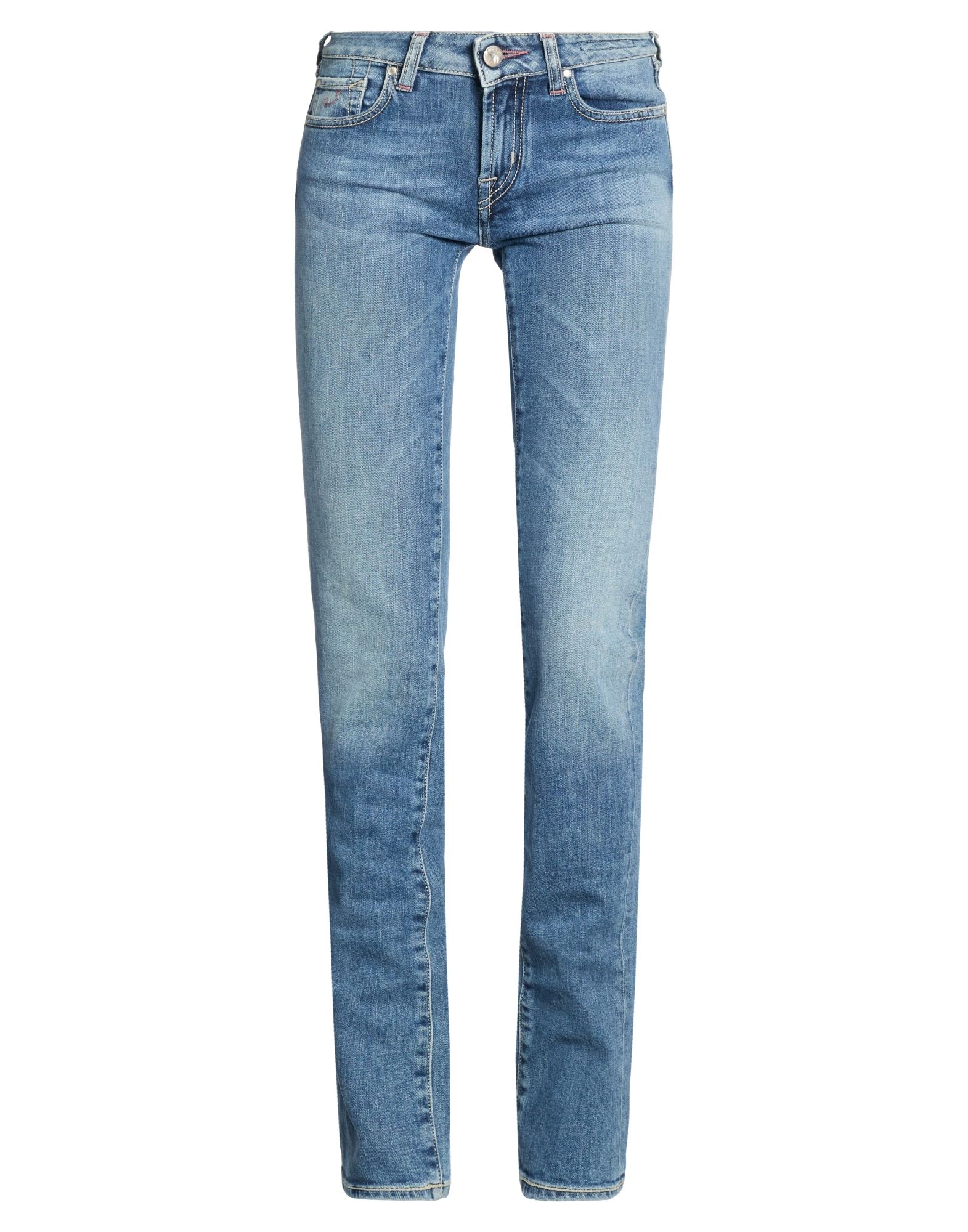 JACOB COHЁN JACOB COHЁN BOTTOMWEAR Τζιν