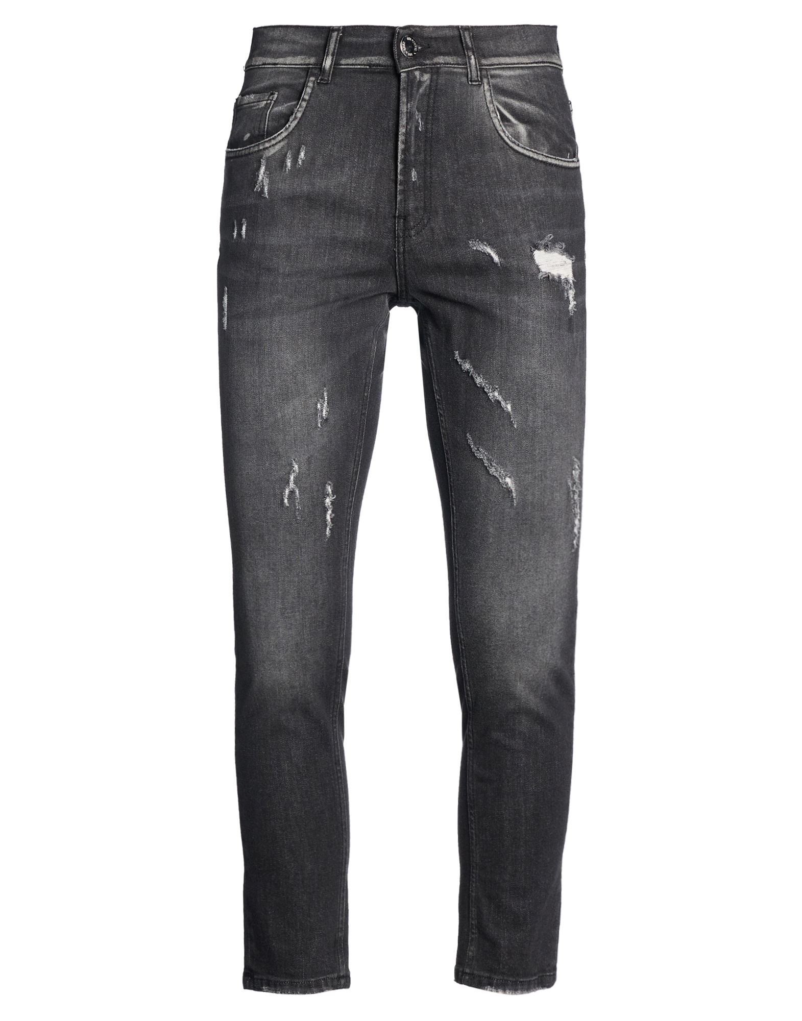  Les Hommes - Hosen & Röcke - Jeanshosen - On Yoox.com 