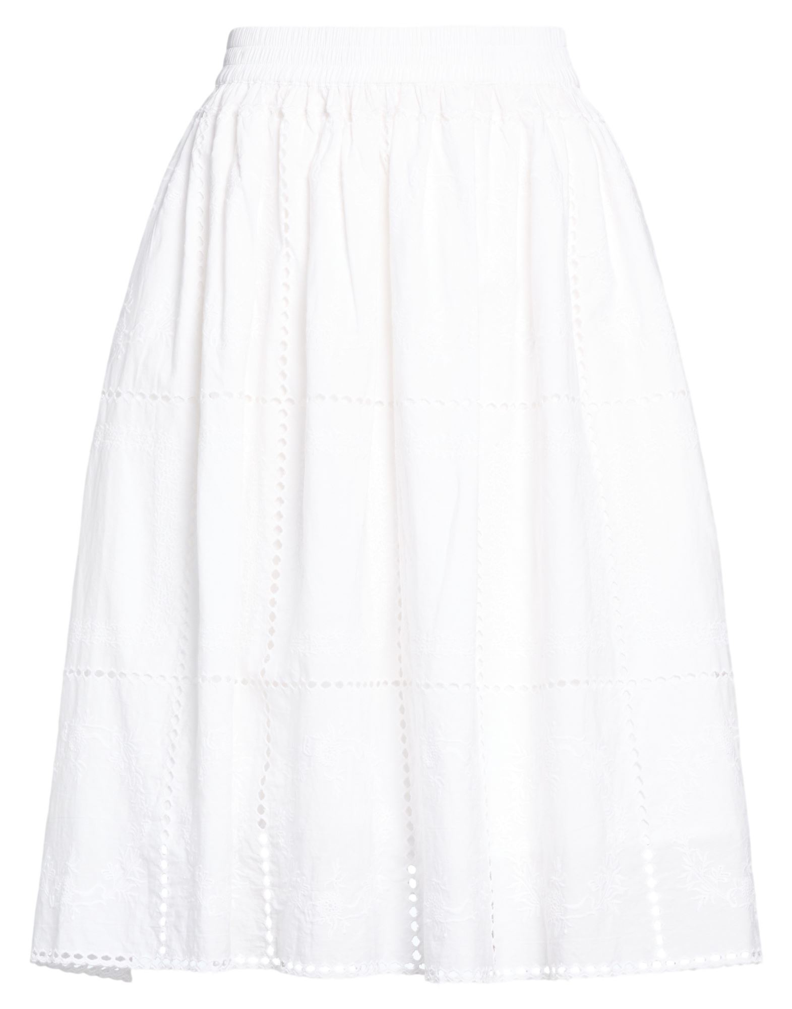 SKALL STUDIO SKALL STUDIO BOTTOMWEAR Μίντι φούστα