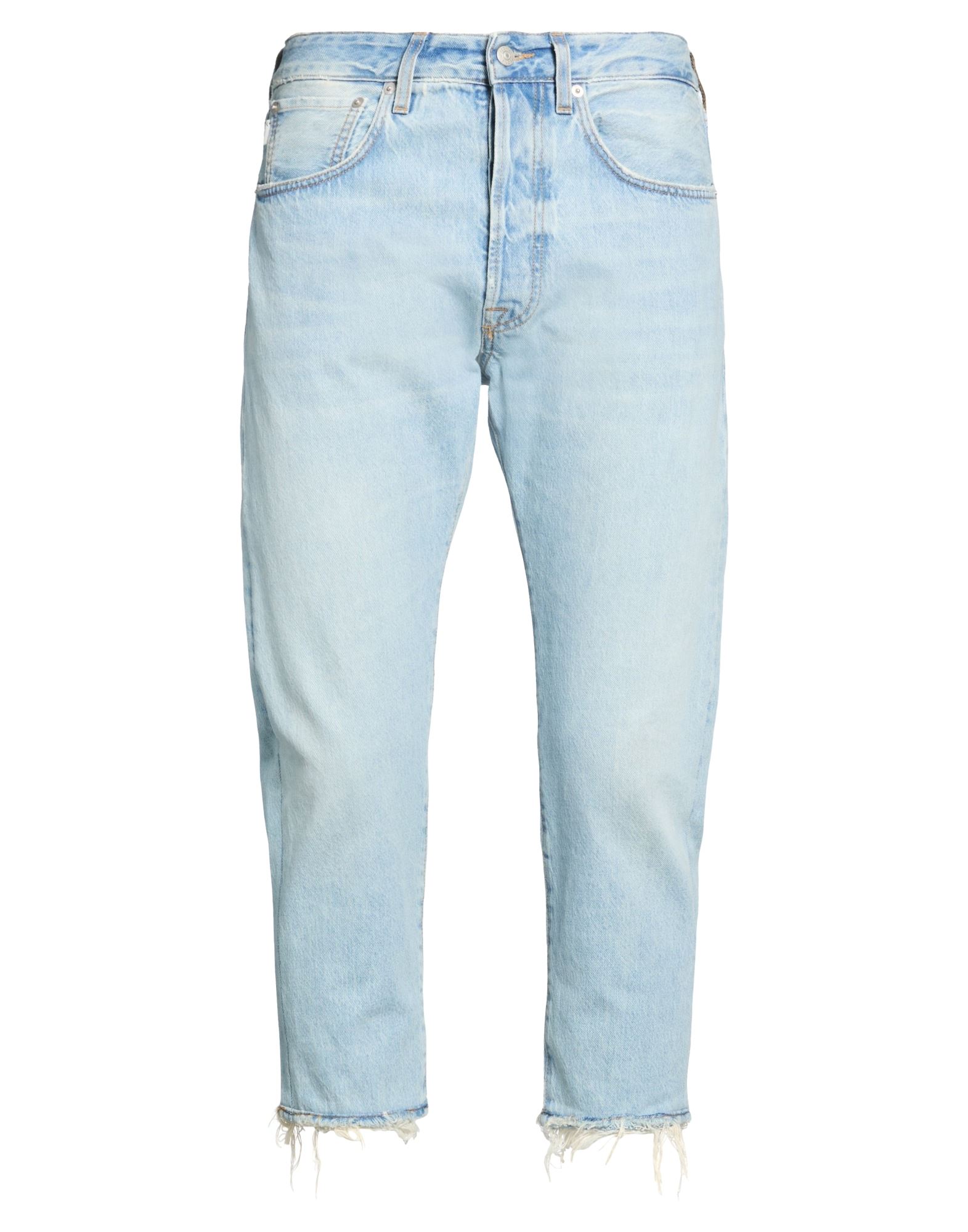  (+) People - Hosen & Röcke - Jeanshosen - On Yoox.com 